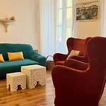 Riviera - Jean Jaures 1 - Vieille - De 3 Pieces Ac - 100m De La Appartamento