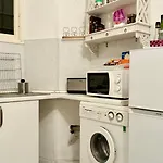 Appartamento Riviera - Jean Jaures 1 - Vieille - De 3 Pieces Ac - 100m De La