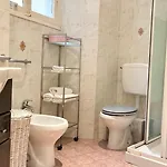 Riviera - Jean Jaures 1 - Vieille - De 3 Pieces Ac - 100m De La Appartamento Nizza