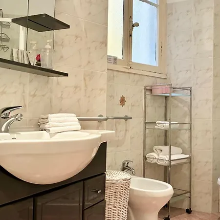 Apartmán Riviera - Jean Jaures 1 - Vieille - De 3 Pieces Ac - 100m De La 3*