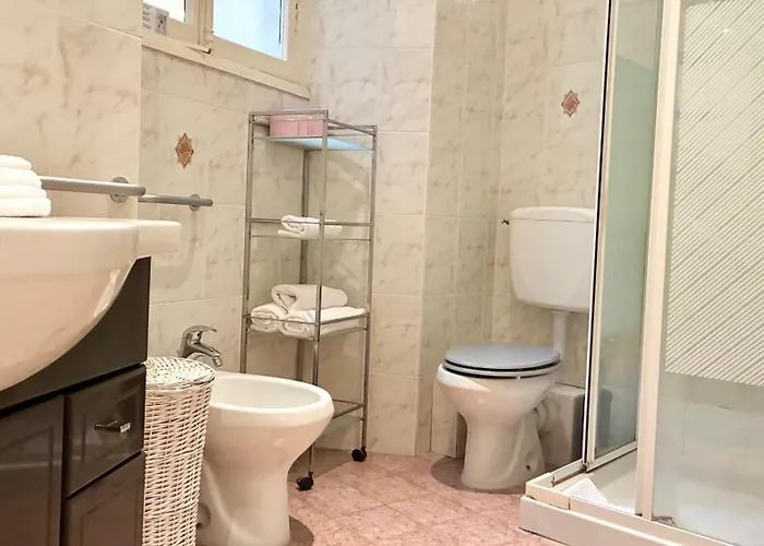 Riviera - Jean Jaures 1 - Vieille - De 3 Pieces Ac - 100m De La شقة نيس